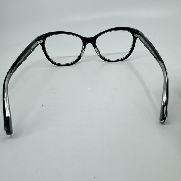 Maui Jim MJ769-02K Canna Black Crystal Sunglasses Frames Only 54-18-135 H11454 - Picture 3 of 7